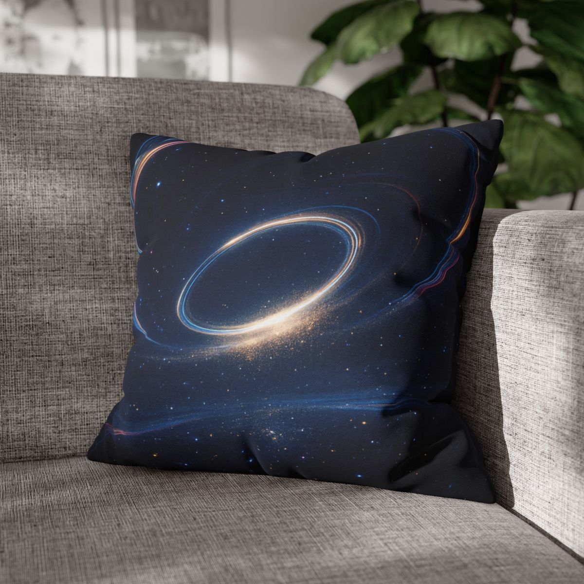 Prismatic Lensing Mirage designer print pillow cases