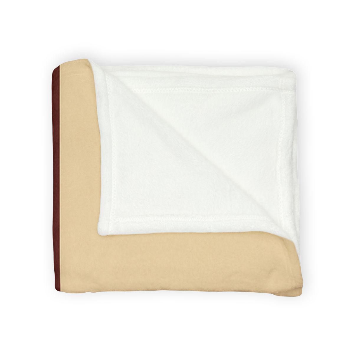 Low Horizon Bar And Tall Post soft fleece blankets