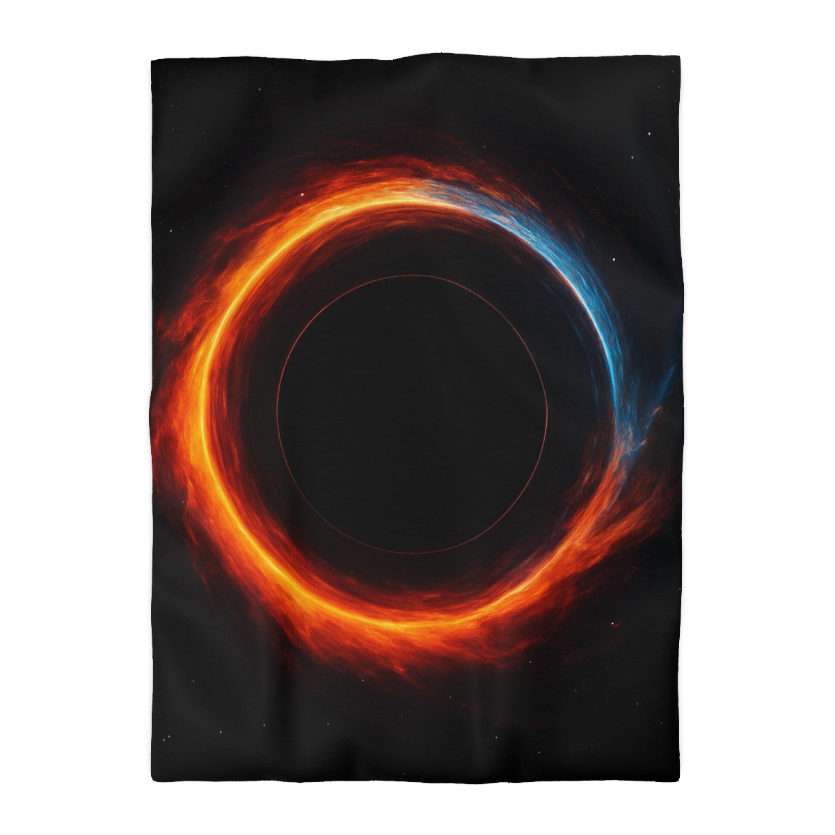 Event Horizon Ember Crown trendy bedroom duvets