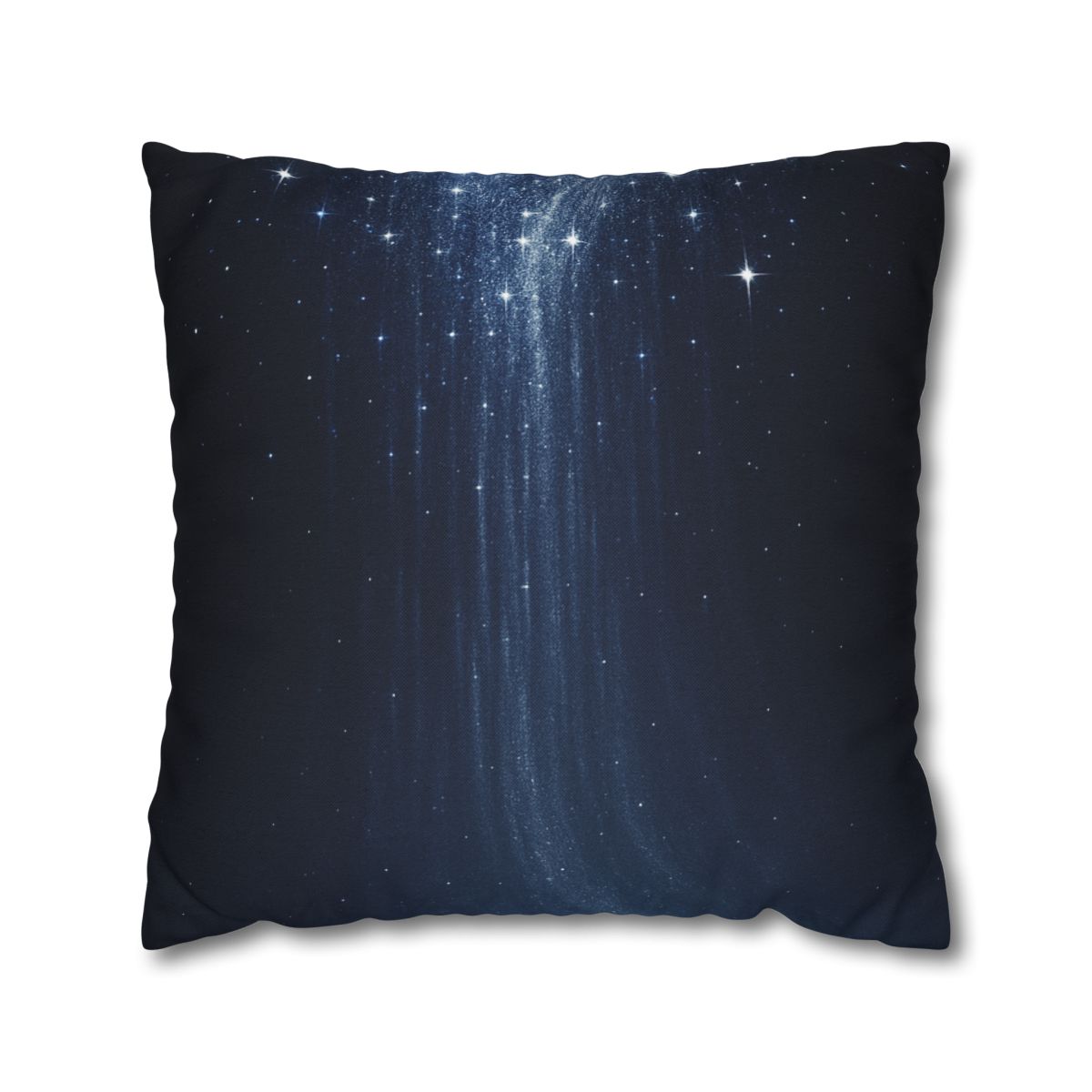 Chrono Starfall Tapestry custom pillow cases