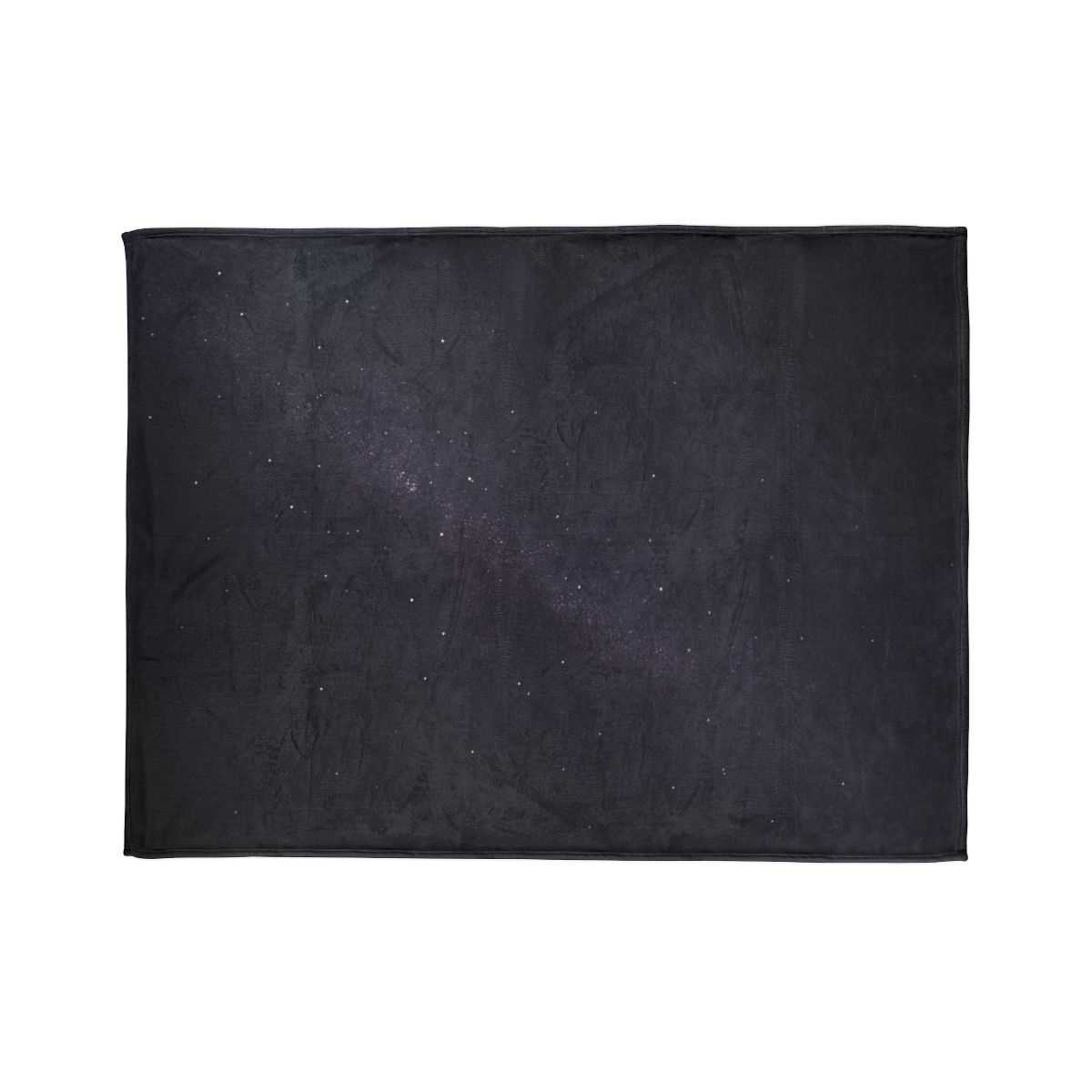 Dark Energy Veil Gradient stylish throw blankets