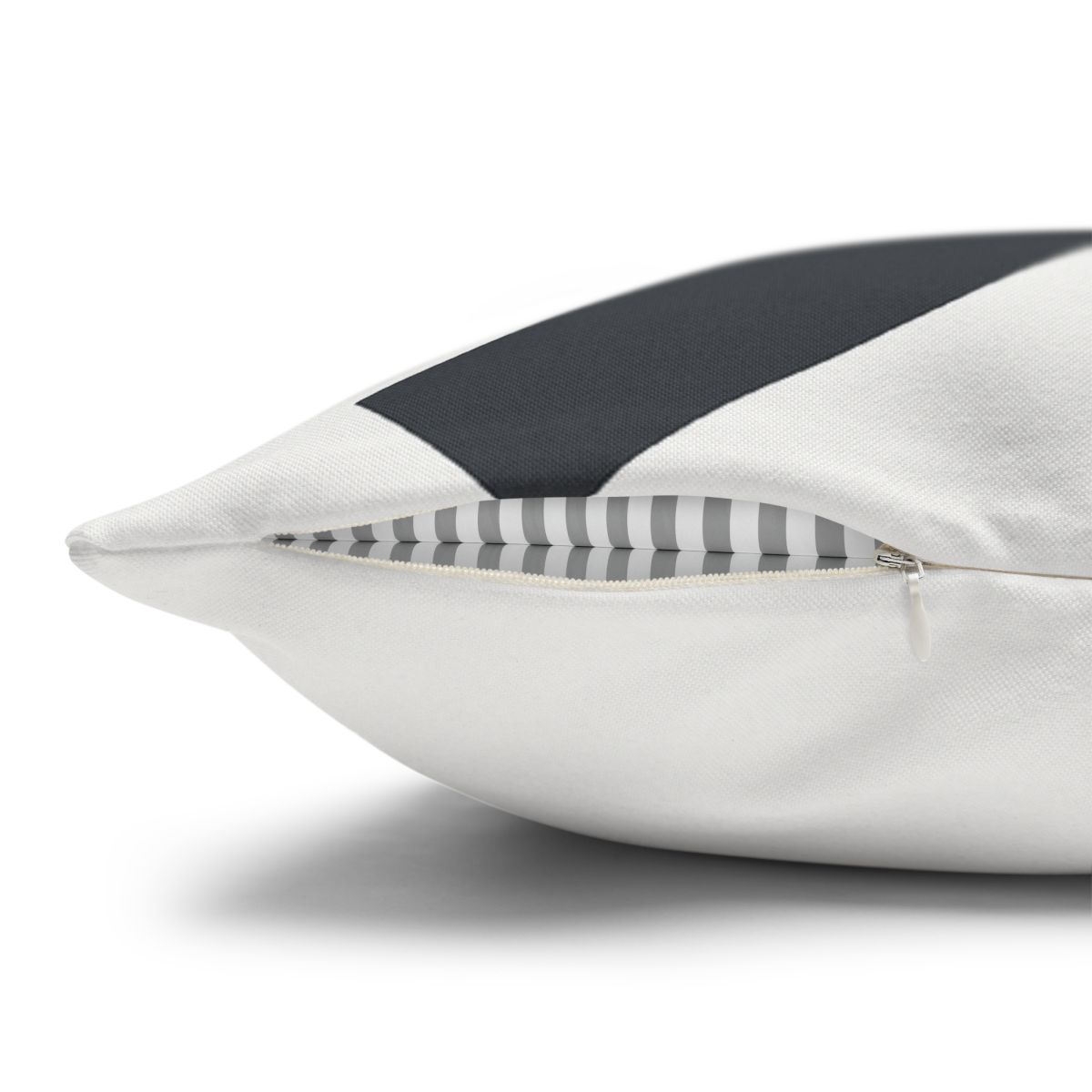 Sparse Diagonal Bar Pair trendy patterned pillow cases