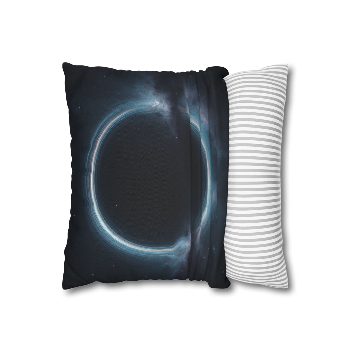 Gravitational Prism Mirage personalized pillow covers