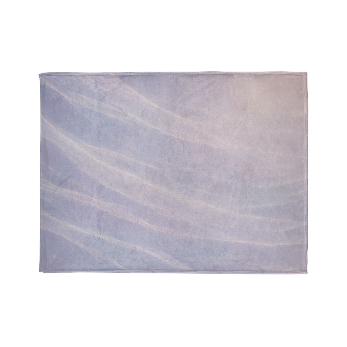 Iridescent Dust Filaments decorative home blankets
