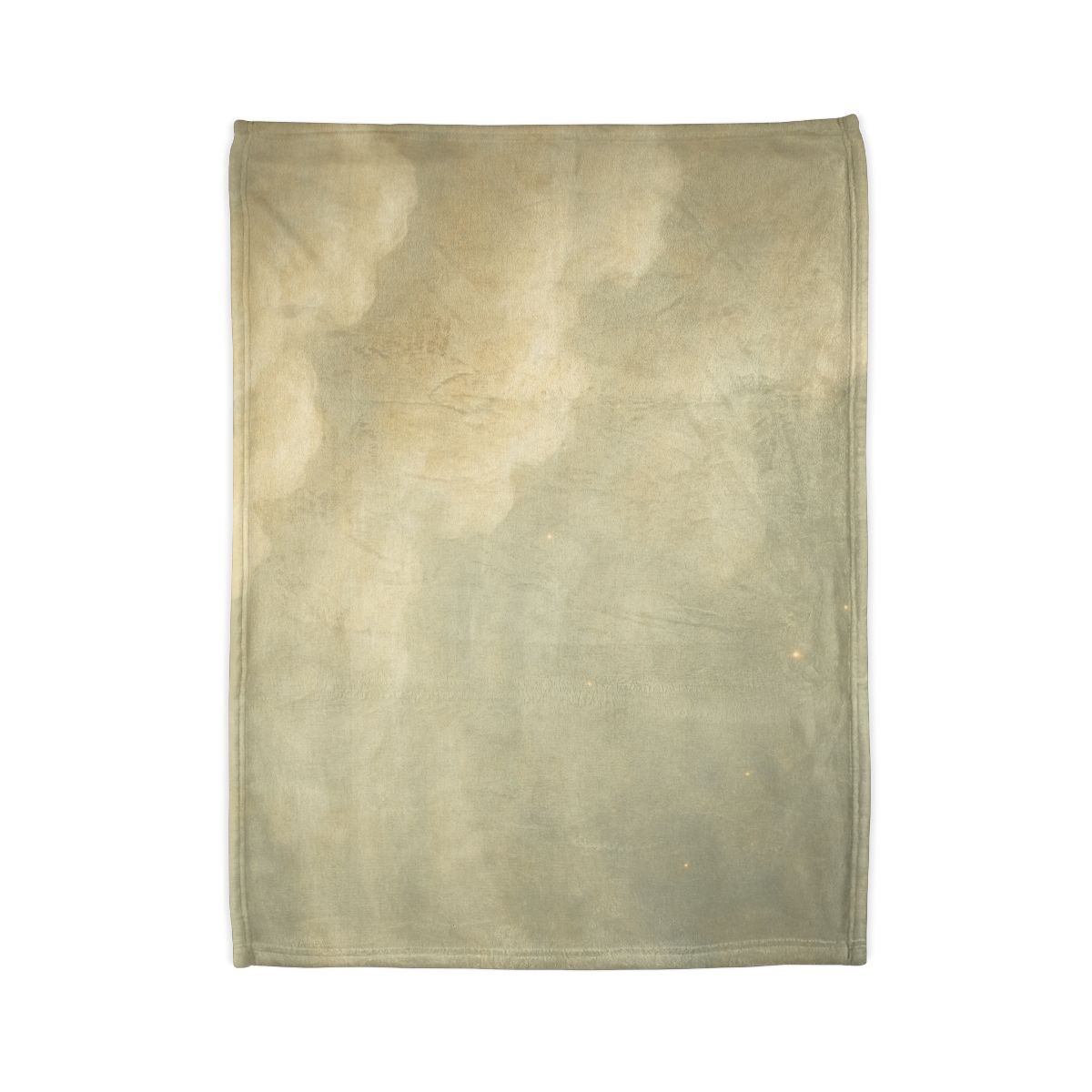 Starlight Echo Foam trendy patterned blankets