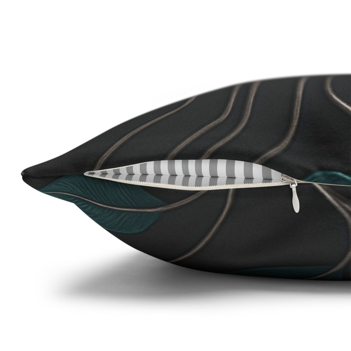 Vine Circuit Filigree trendy patterned pillow cases