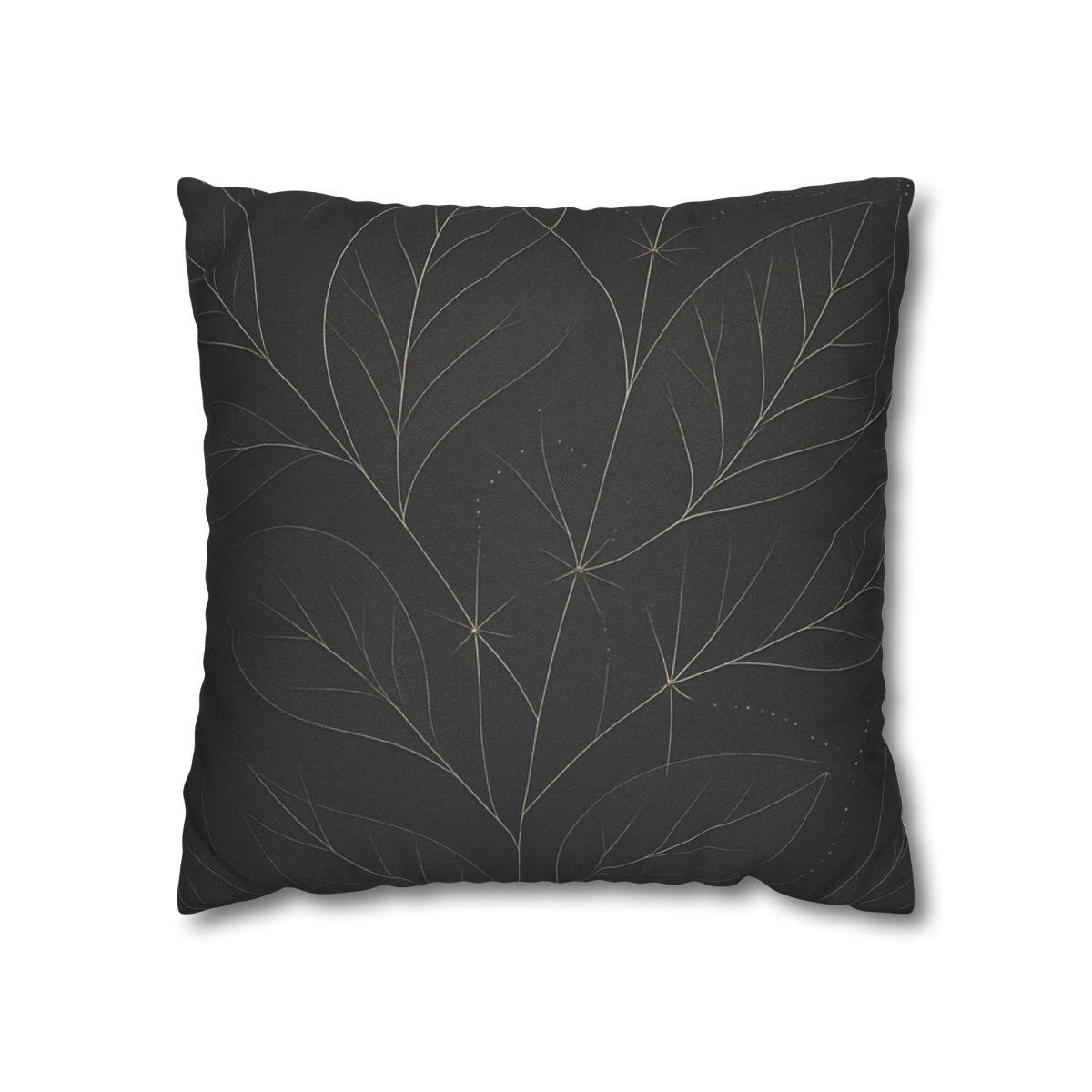 Veinwork Constellation Lattice stylish decorative pillowcases