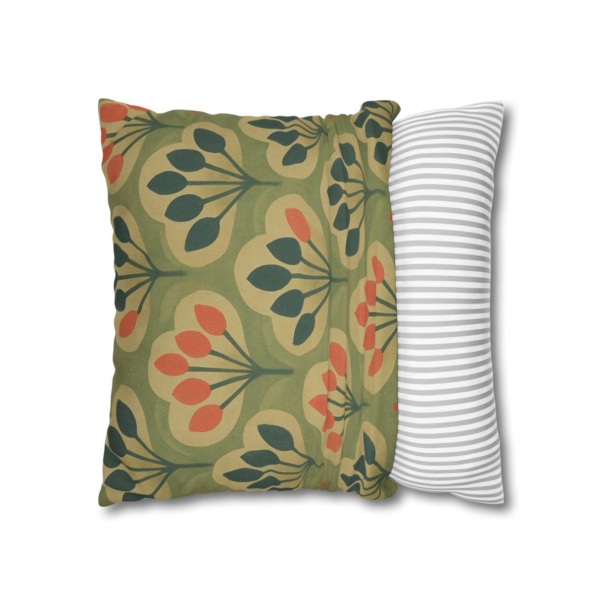 Bud Cluster Tapestry unique gift pillow cases