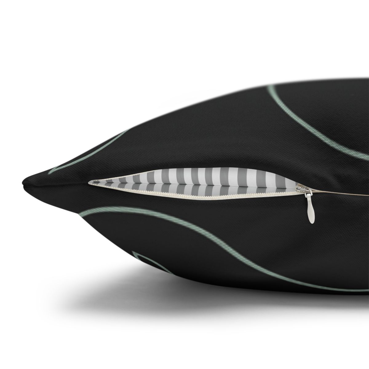 Vine Lattice Constellation Map personalized pillow covers