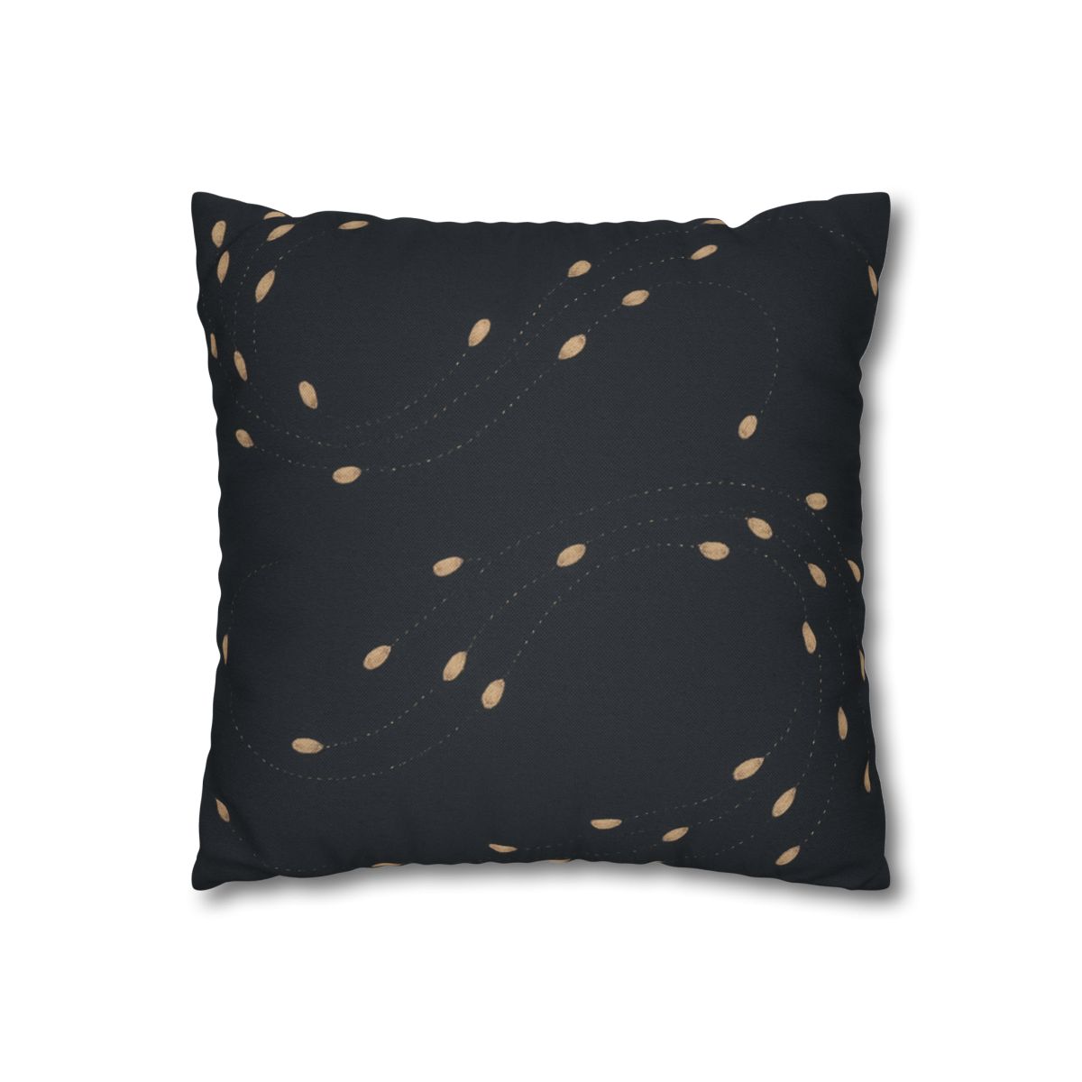 Seed Cluster Constellation stylish decorative pillowcases