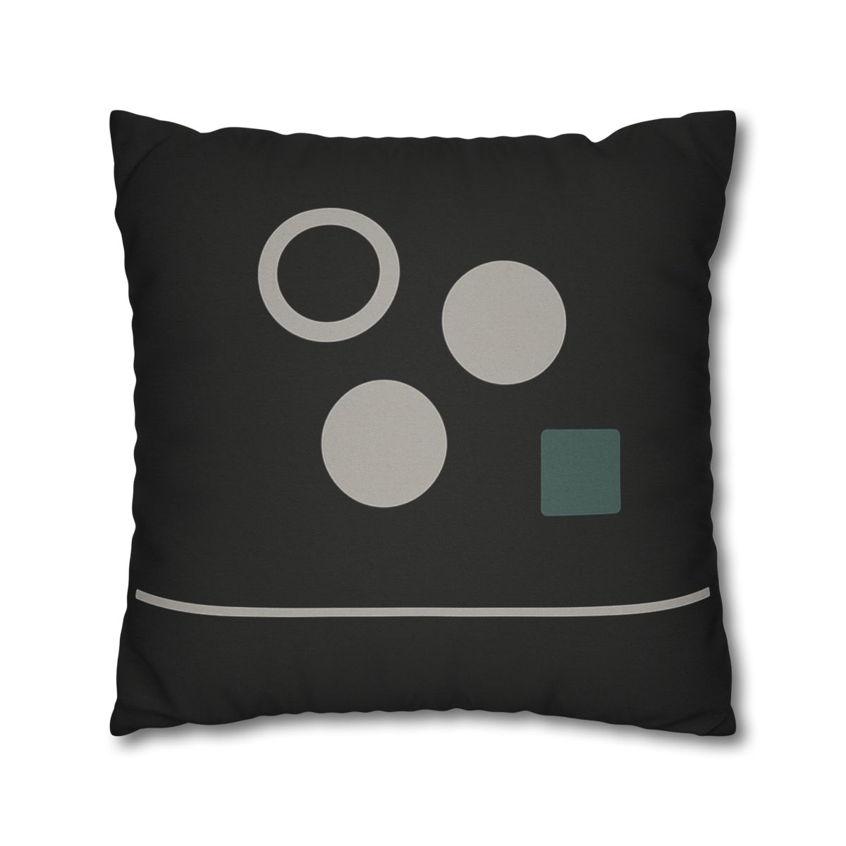 Signal Constellation Triad custom pillow cases