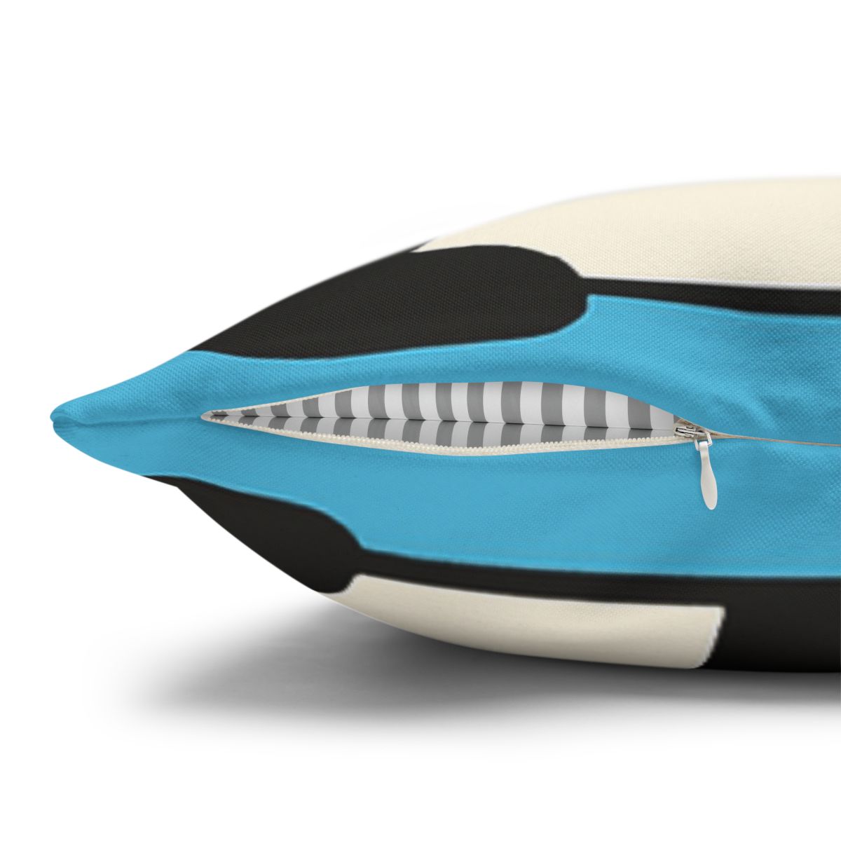 Rocket Penguin Class unique gift pillow cases