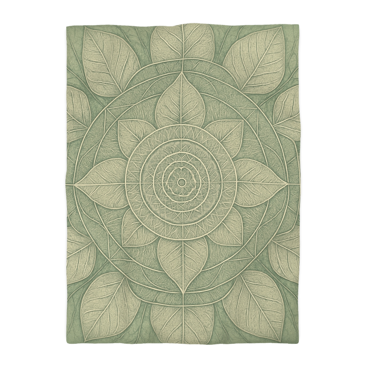 Vein Lace Mandala personalized bedding duvets