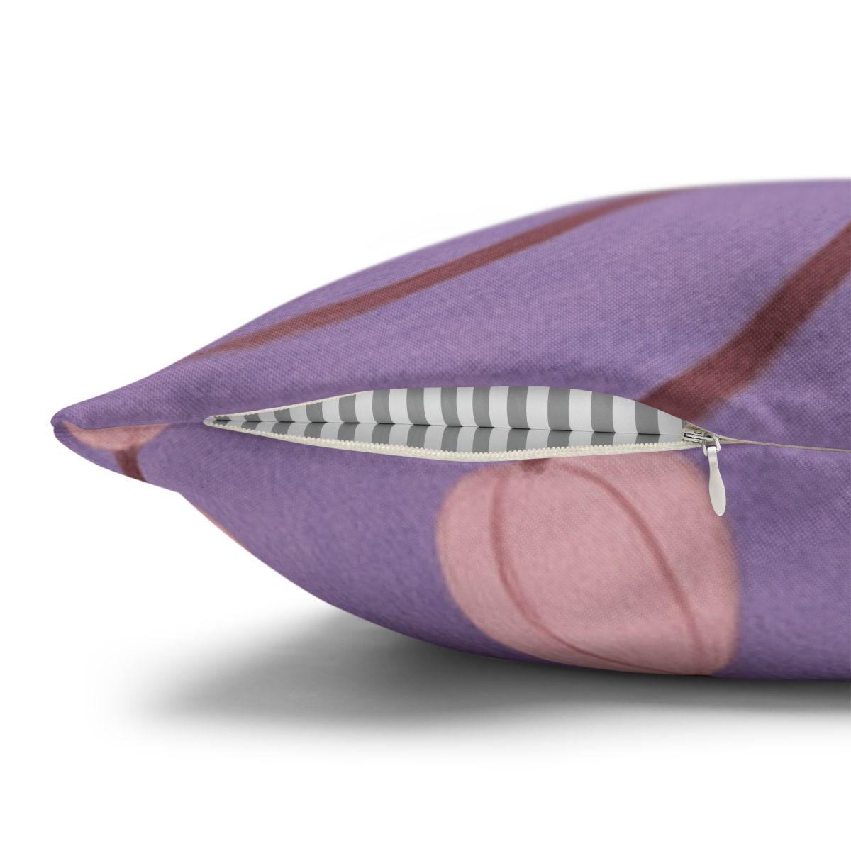 Spiral Bud Cascade trendy patterned pillow cases