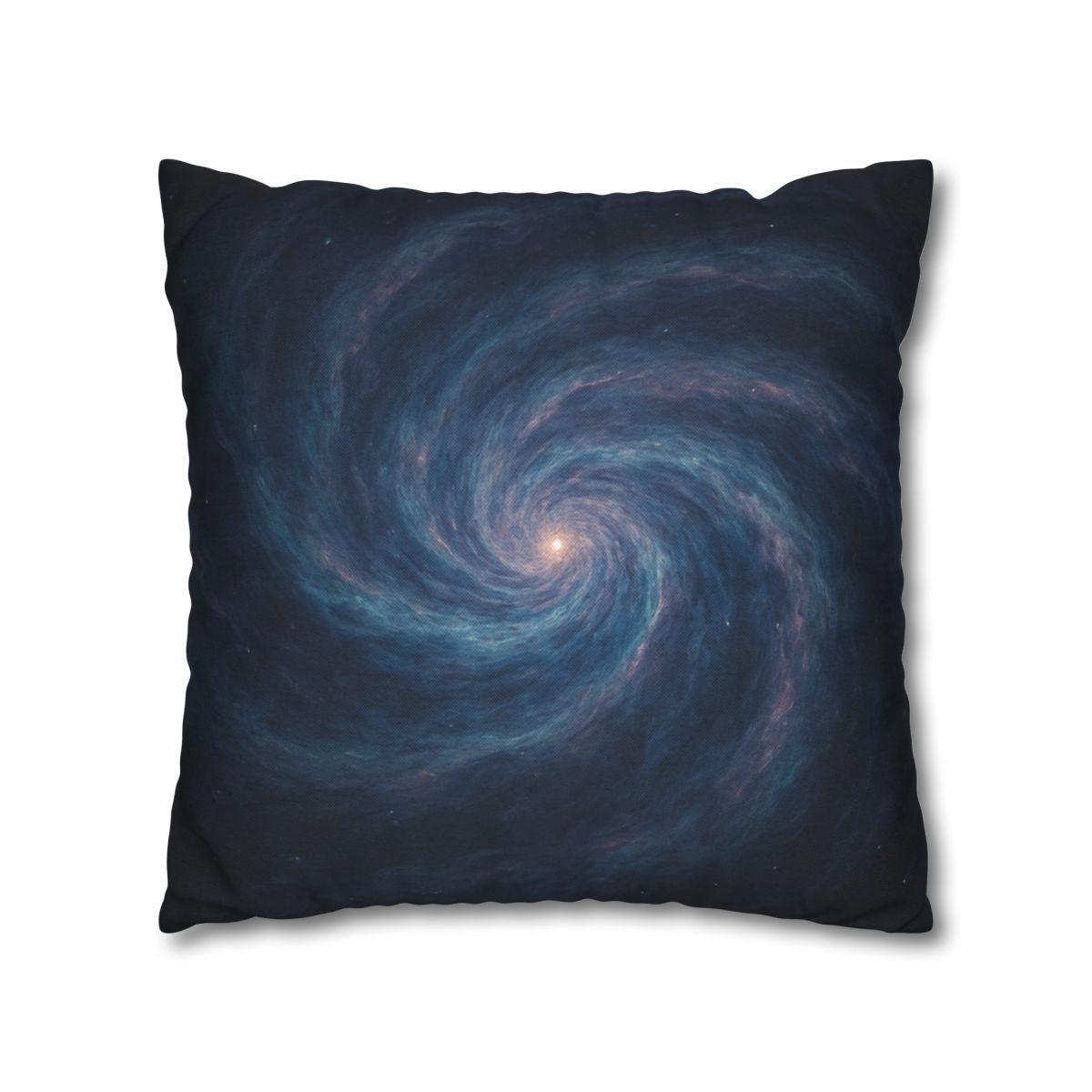 Nebula Spiral Haze unique gift pillow cases