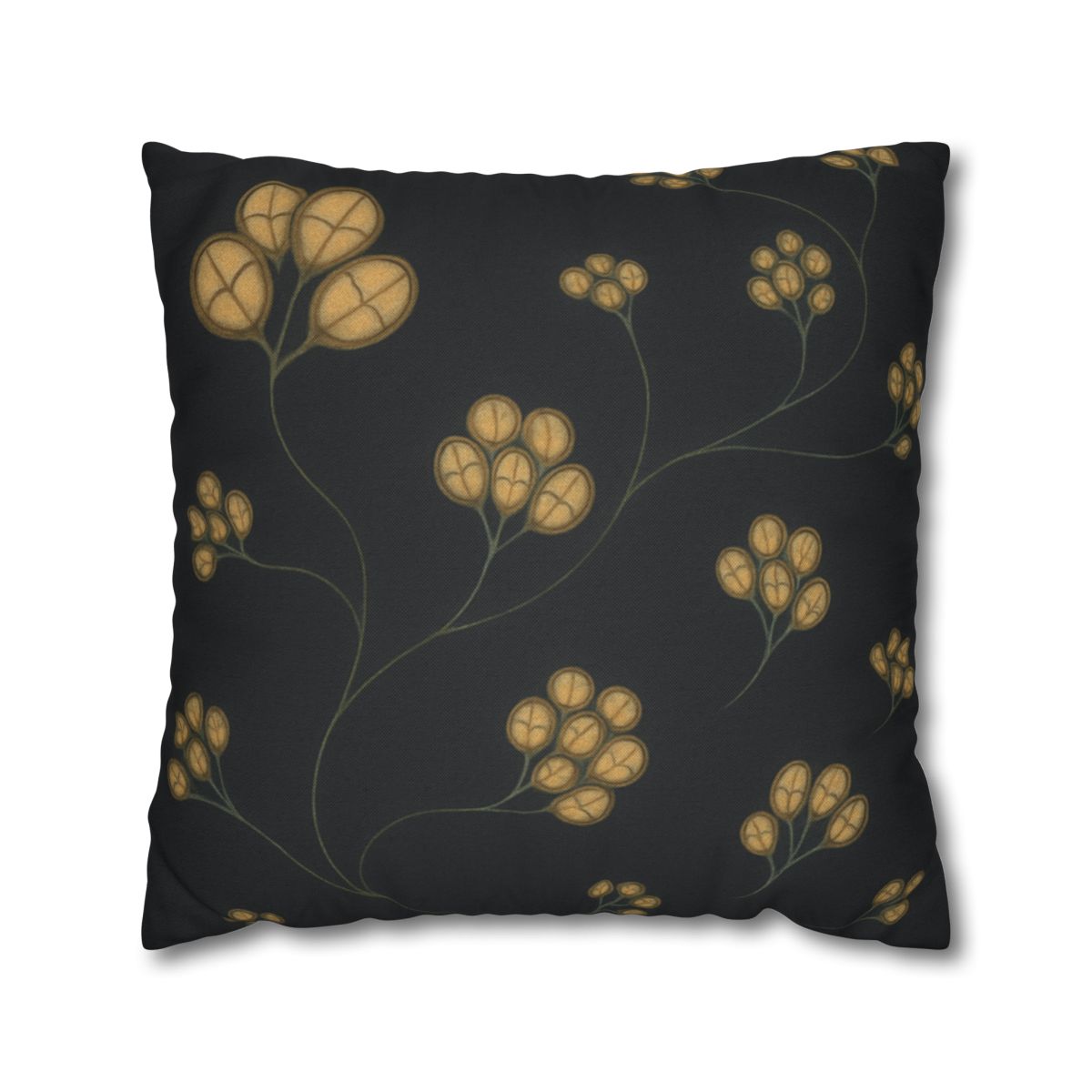 Seed Chamber Constellation soft cotton pillow cases