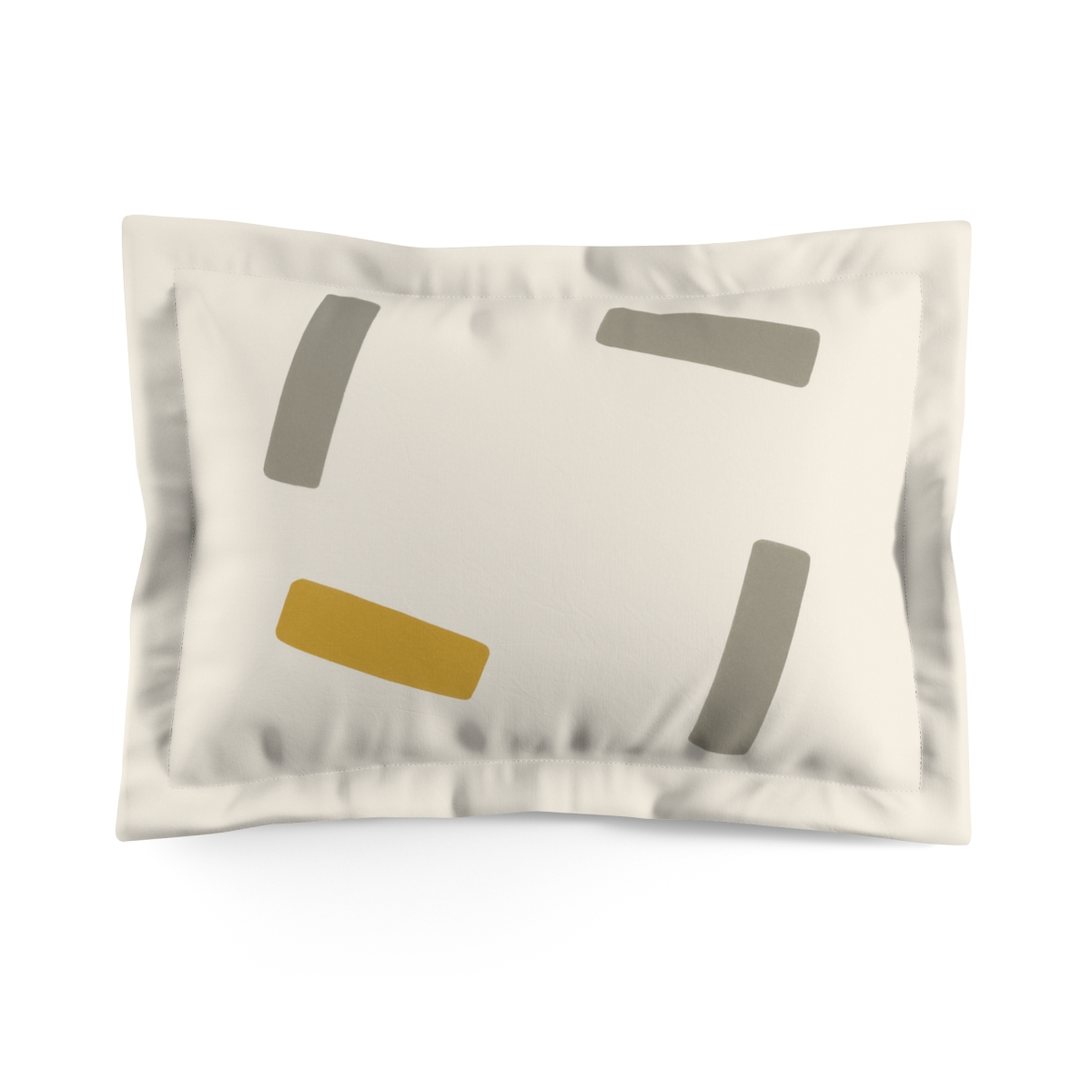 Balanced Quad Of Short Bars comfortable bed pillows