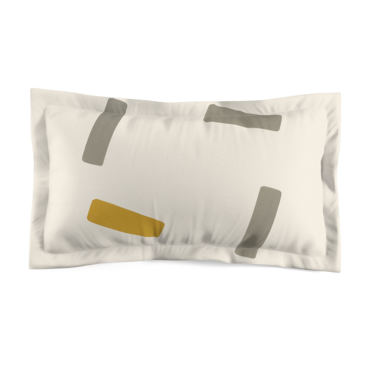 Balanced Quad Of Short Bars comfortable bed pillows