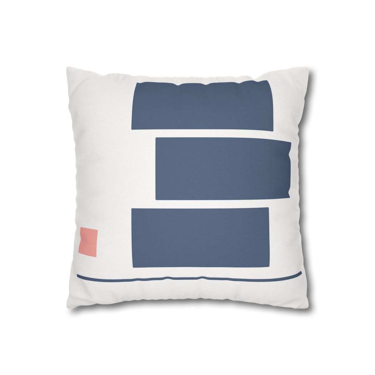 Balanced Rectangle Drift comfortable bedding pillow covers