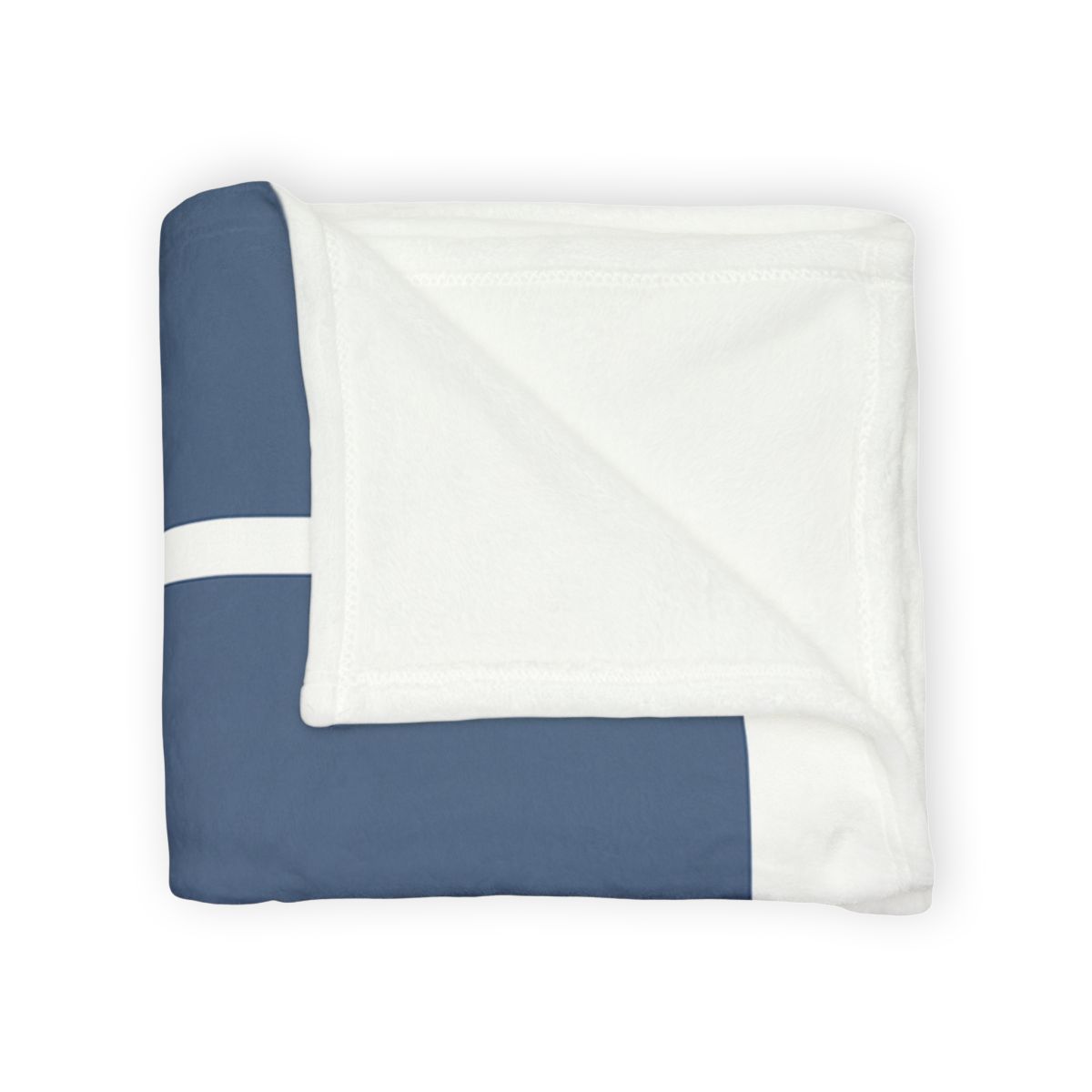 Balanced Rectangle Drift decorative home blankets