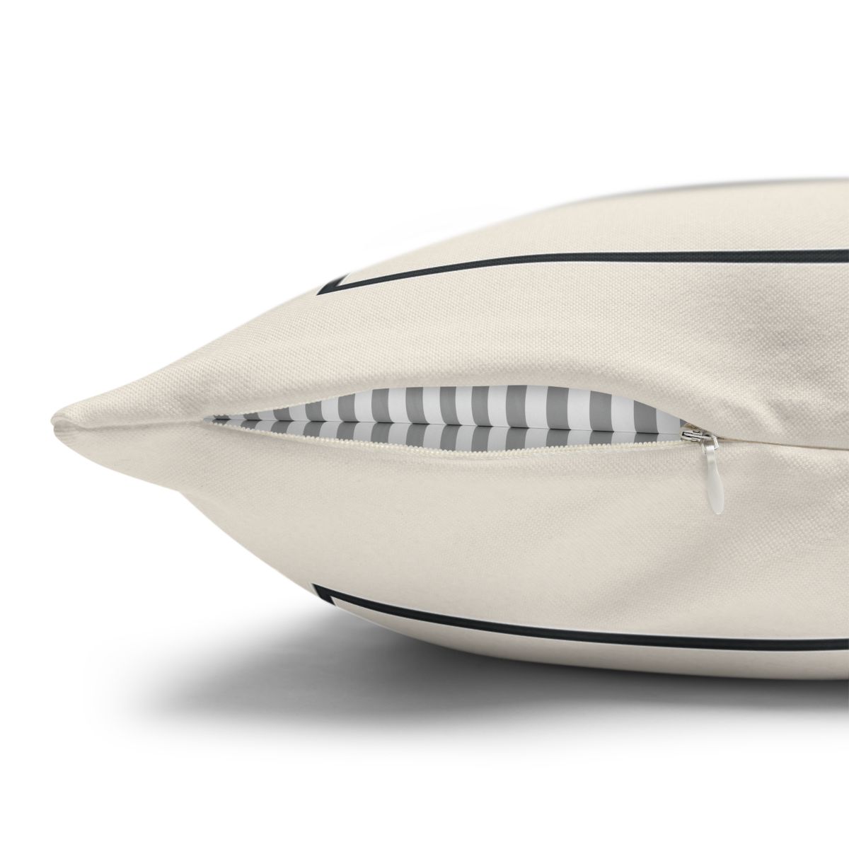 Balanced Triad With Open Frame soft cotton pillow cases