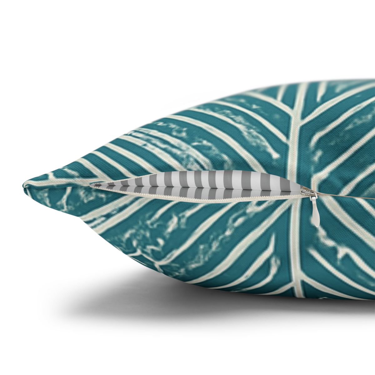 Veinline Circuit Lace personalized pillow covers