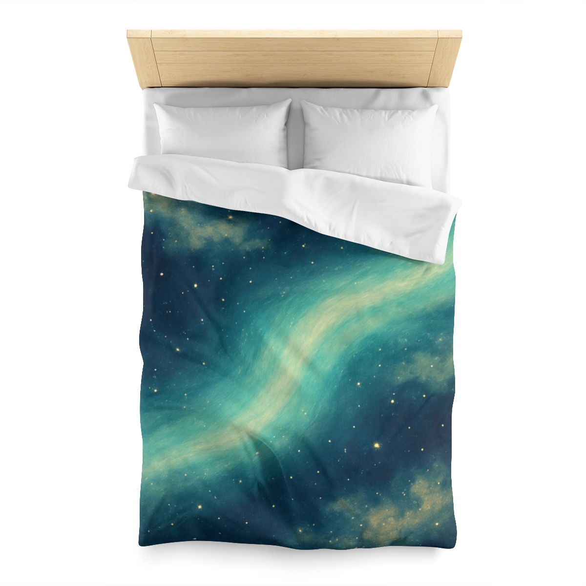 Aurora Star Drift duvets for gifts