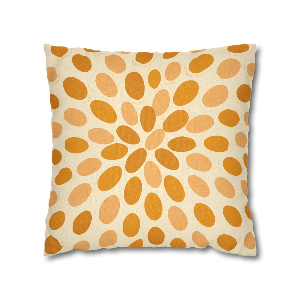 Seed Halo Scatter trendy patterned pillow cases