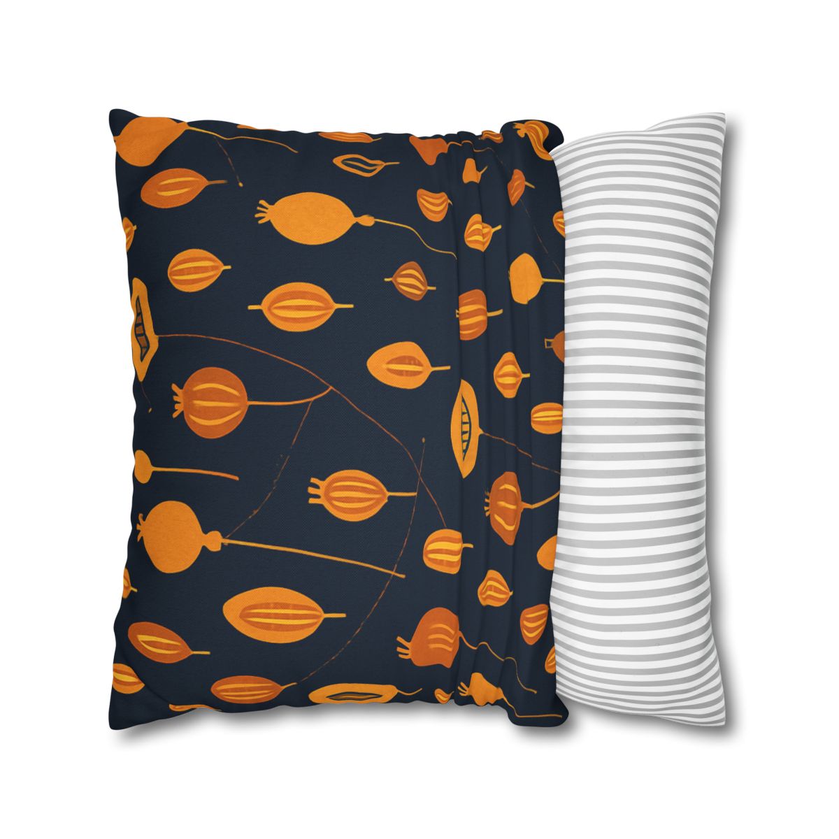 Seed Pod Constellation stylish decorative pillowcases