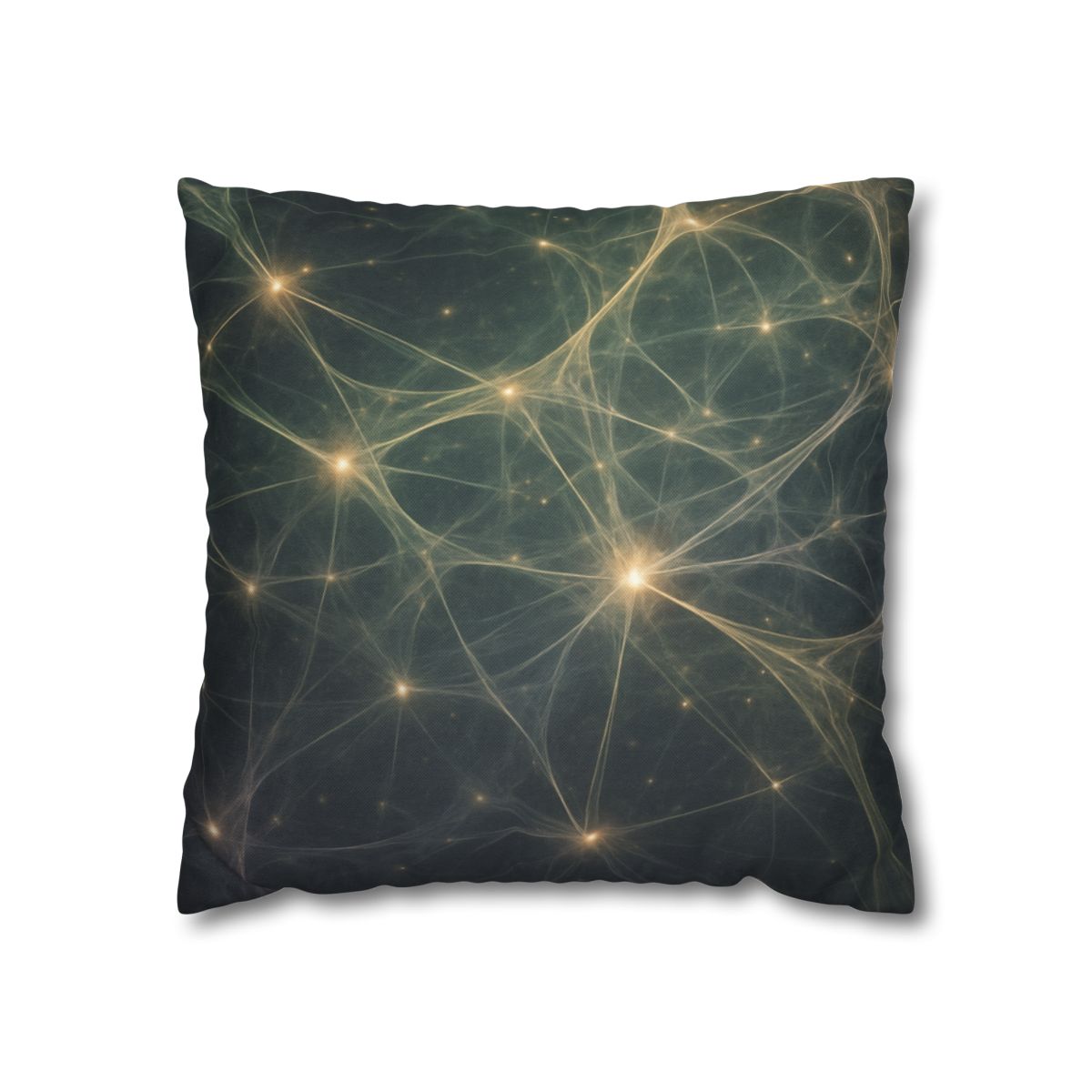 Cosmic Web Filament custom pillow cases