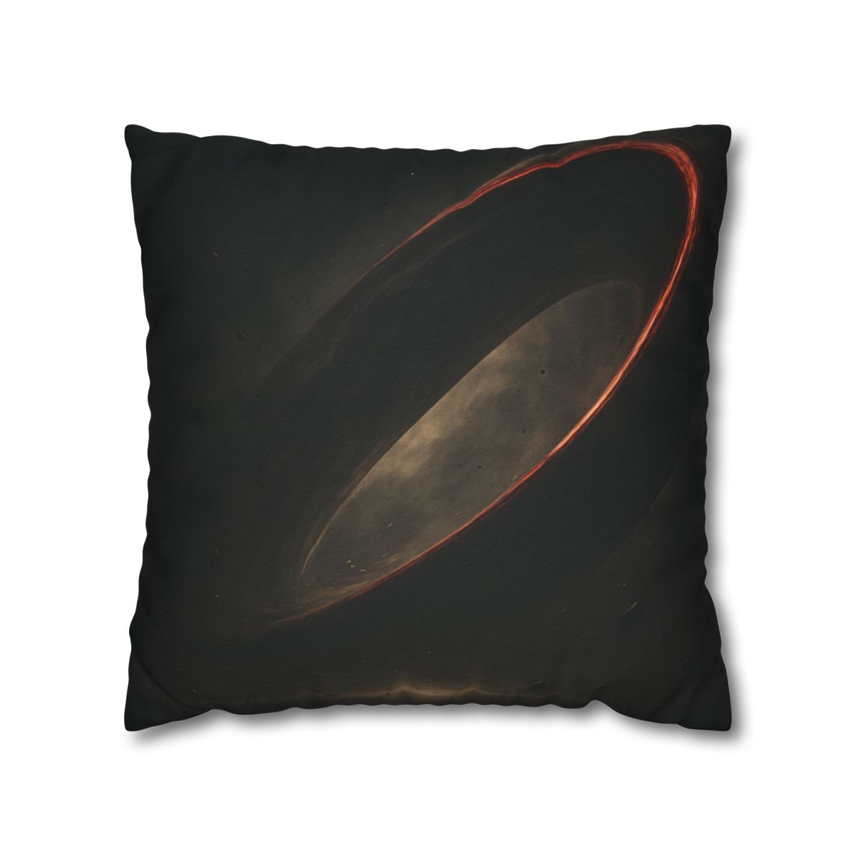 Gravity Ribbon Embrace comfortable bedding pillow covers