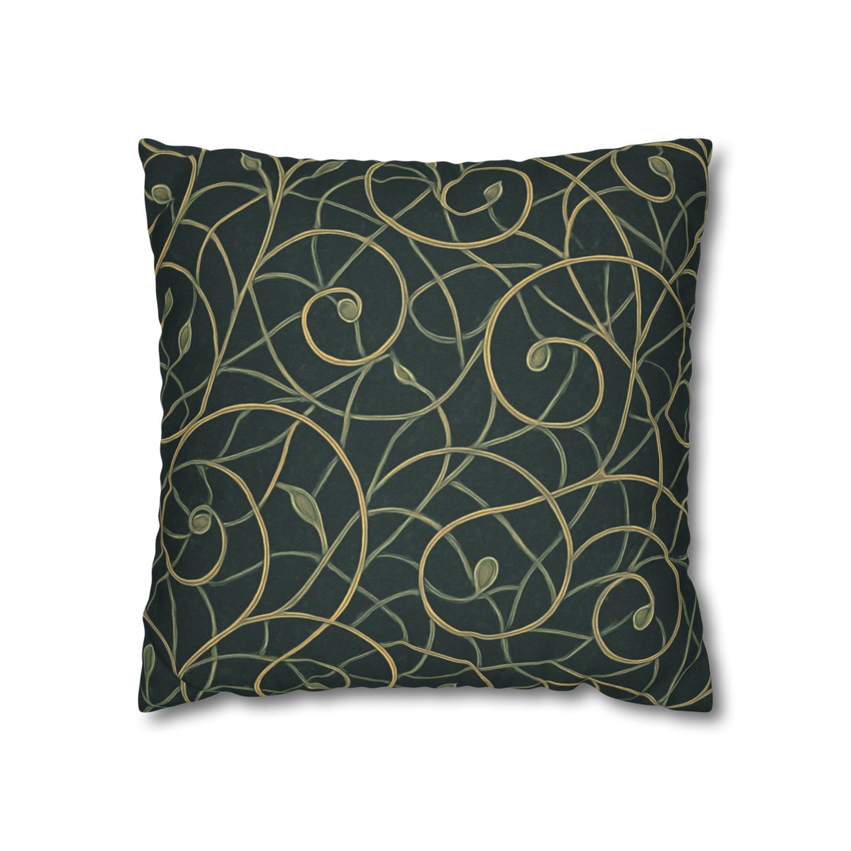 Tendril Lace Network unique gift pillow cases