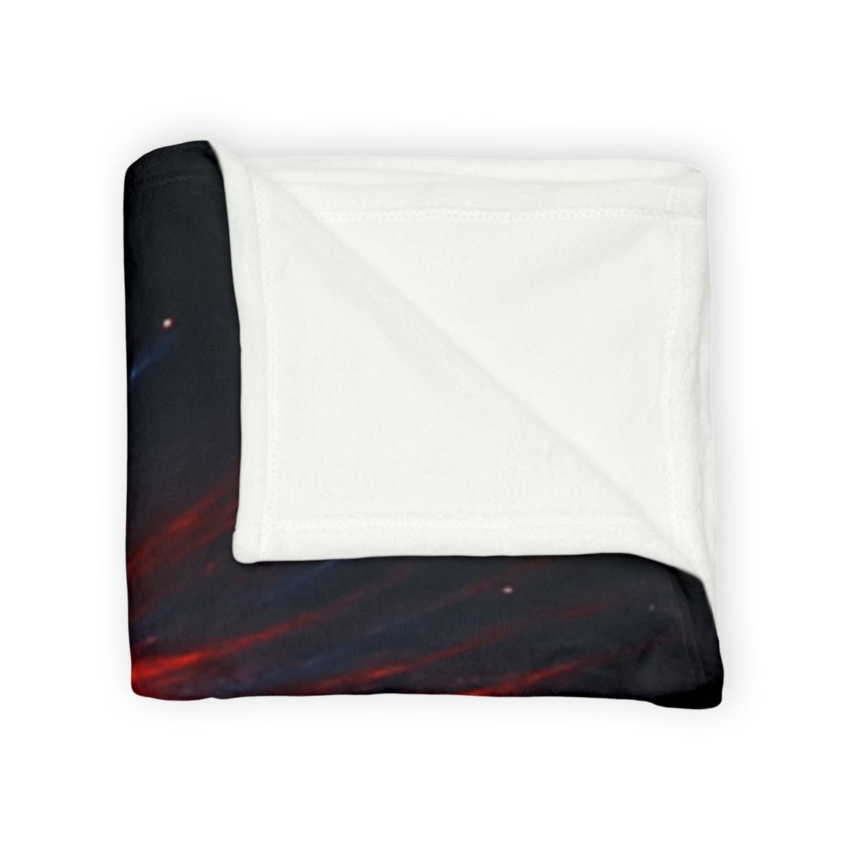Singularity Horizon Bloom warm winter blankets