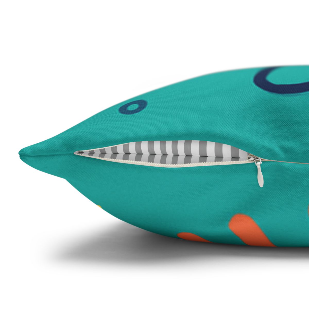 Stargazer Turtle And Floating Jellybooks trendy patterned pillow cases