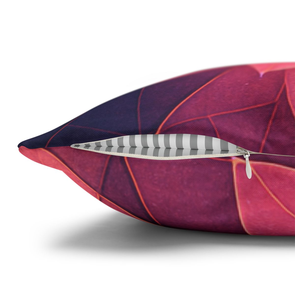 Petal Prism Overlap comfortable bedding pillow covers