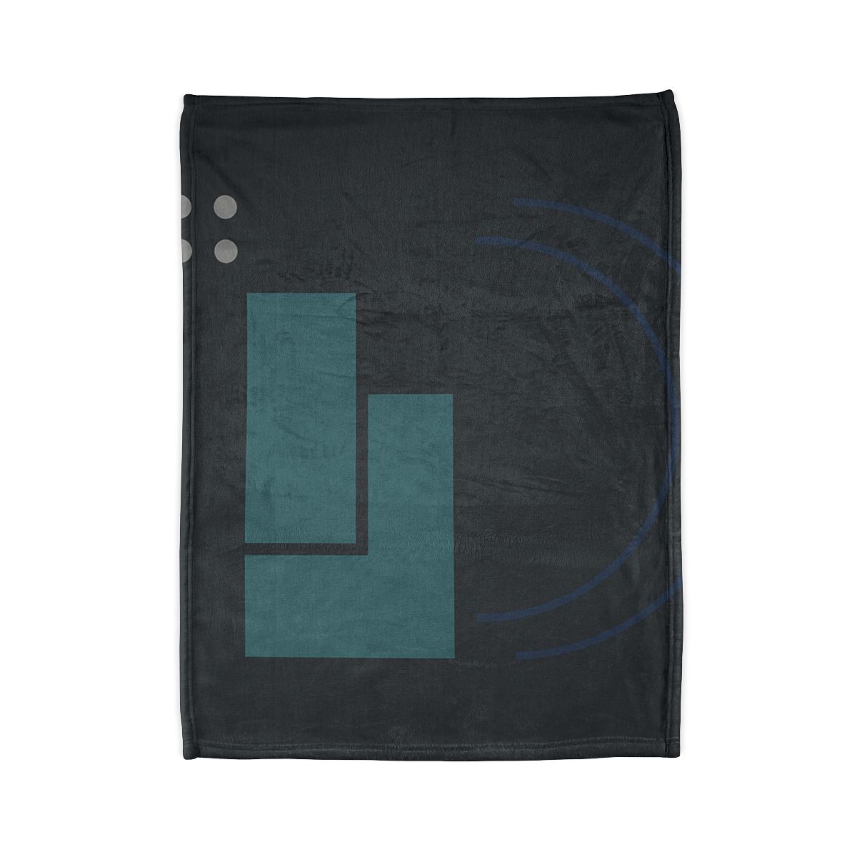 Sparse Arc Lattice With Missing Point warm winter blankets