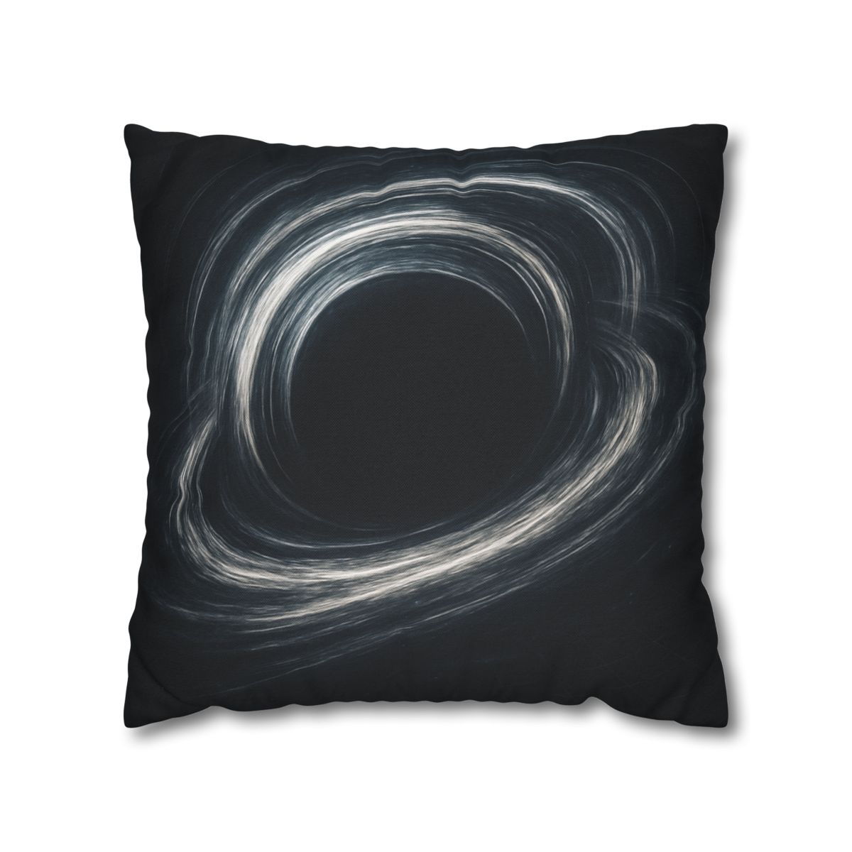 Gravity Well Vortex personalized pillow covers