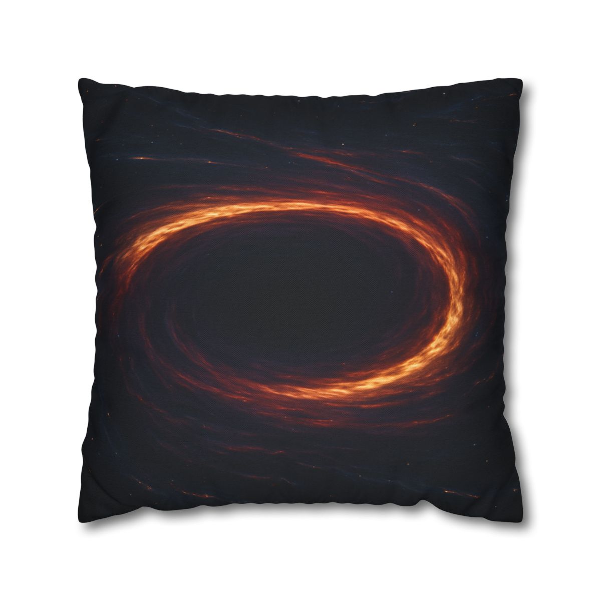 Gravity Well Vortex comfortable bedding pillow covers