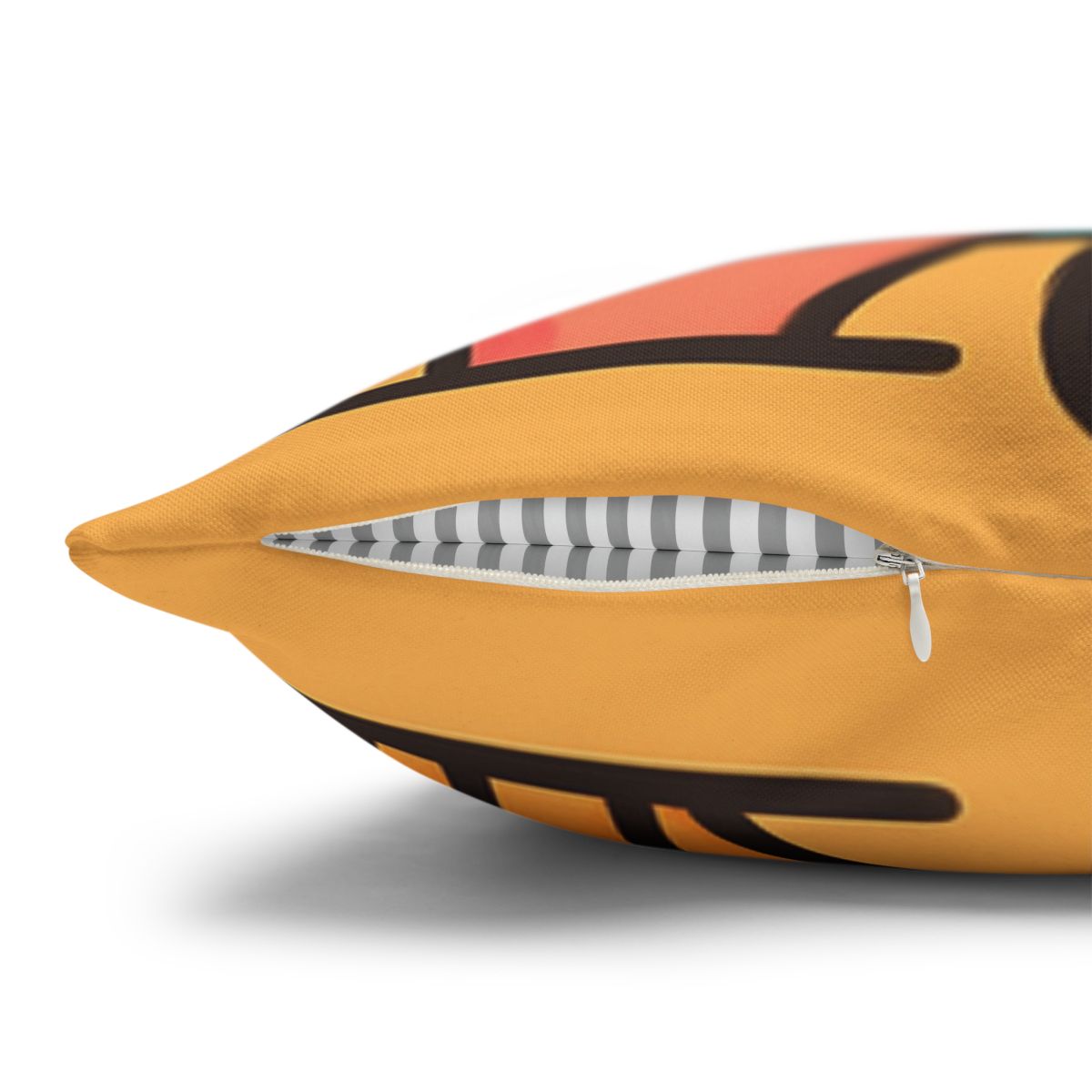 Coral Reef Cleanup Crew soft cotton pillow cases