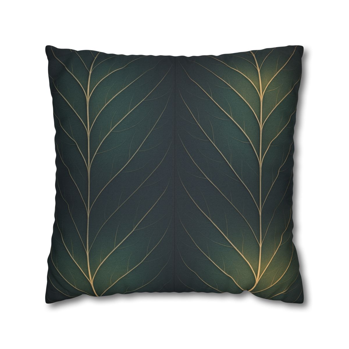 Vein Lattice Aurora stylish decorative pillowcases