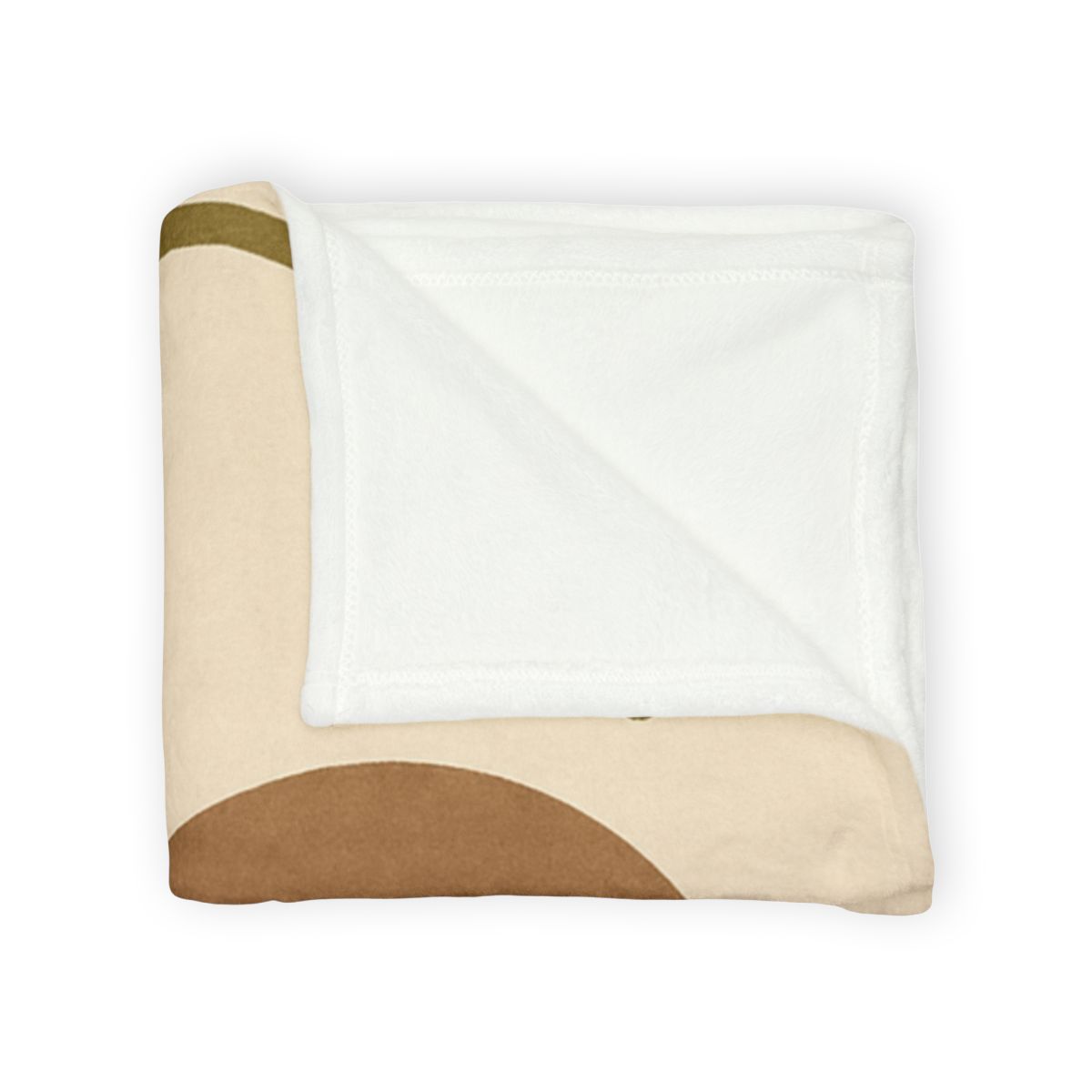 Arc Bridge Over Twin Circles unique gift blanketscustom blankets