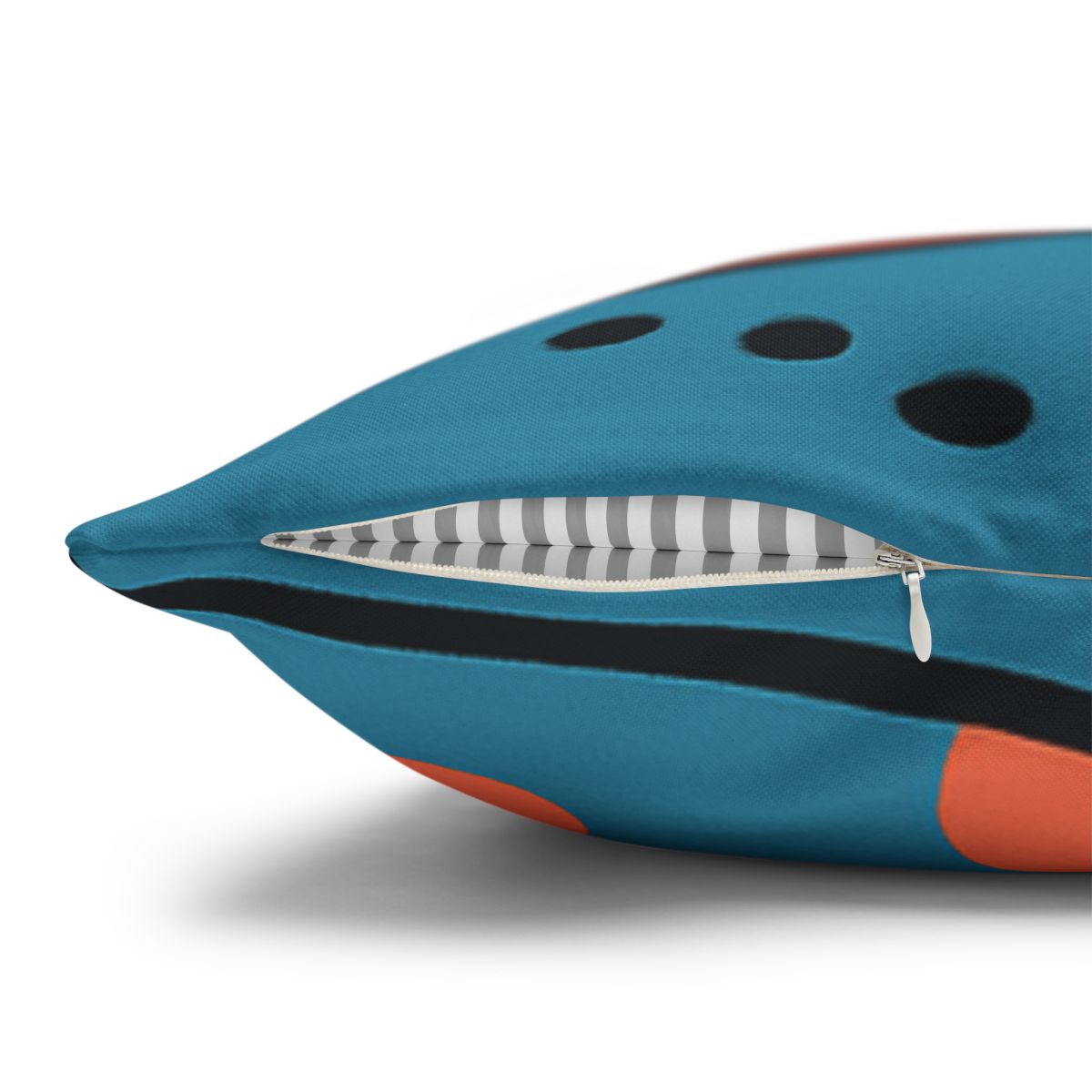 Planet Hopper Penguins trendy patterned pillow cases