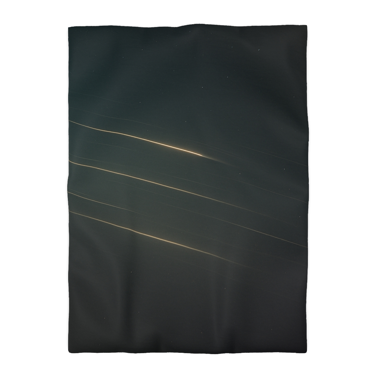 Silent Photon Drift warm winter duvets