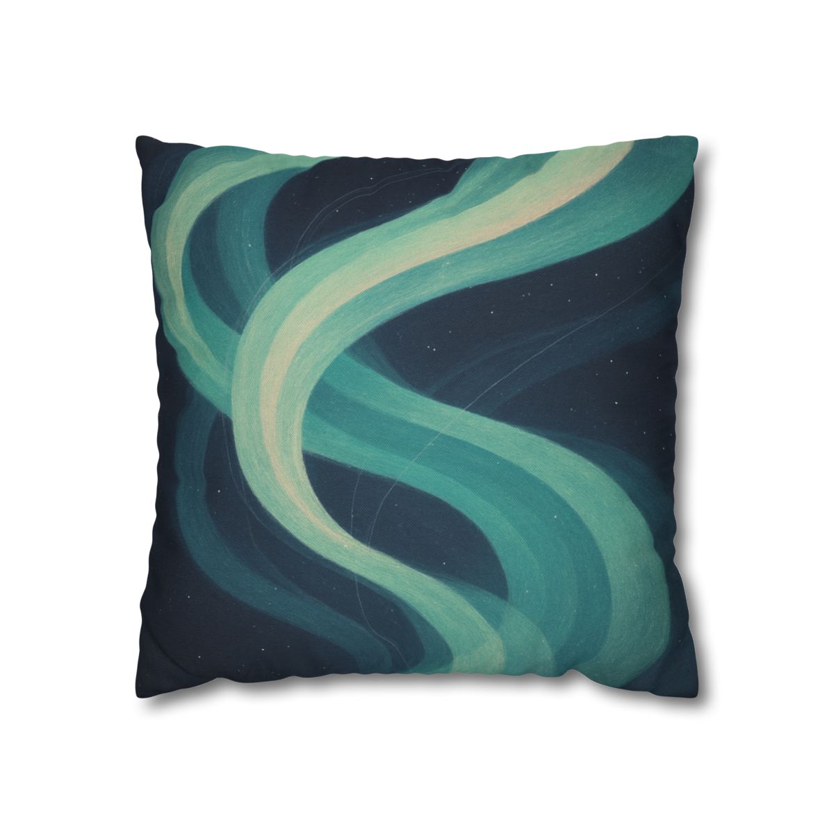 Auroral Dust Weave trendy patterned pillow cases