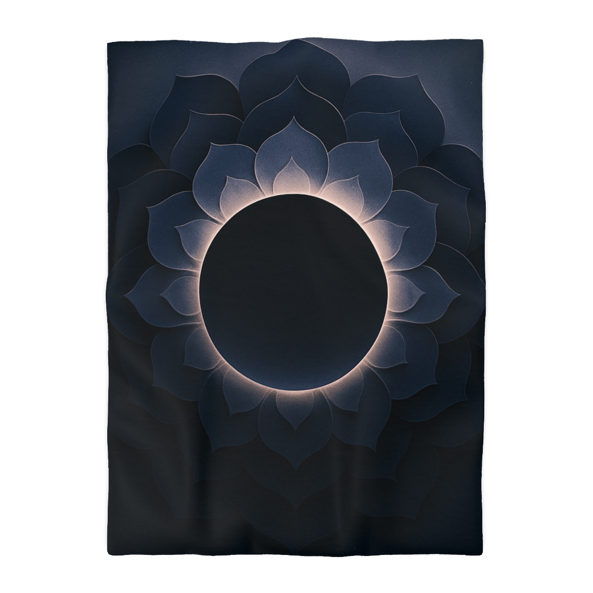 Petal Eclipse Rosette duvets for gifts