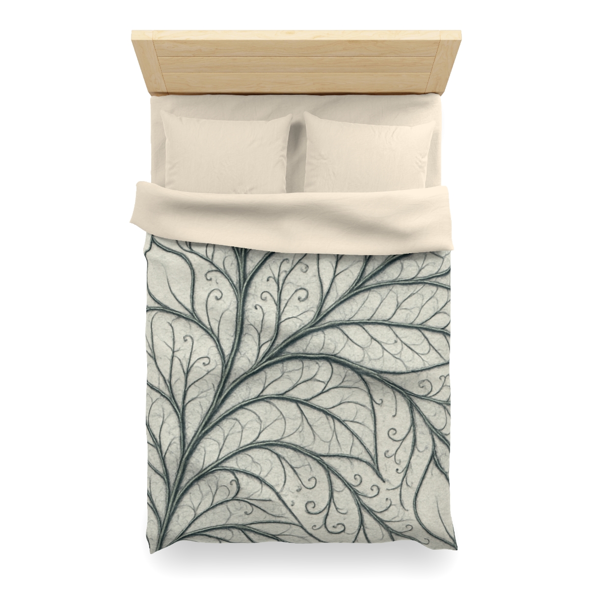 Veinwork Nebula Filigree duvets for gifts