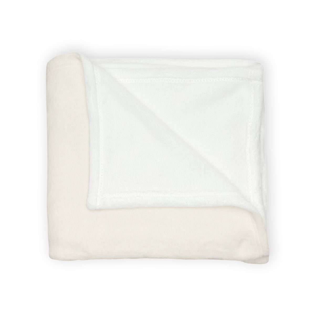 Open Frame With Drifting Arc decorative home blankets