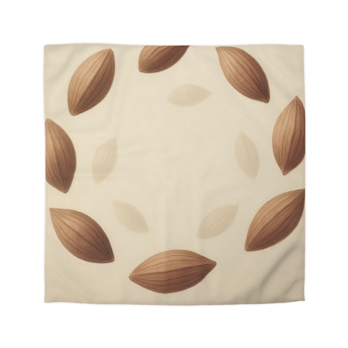 Seed Halo Cluster custom duvets