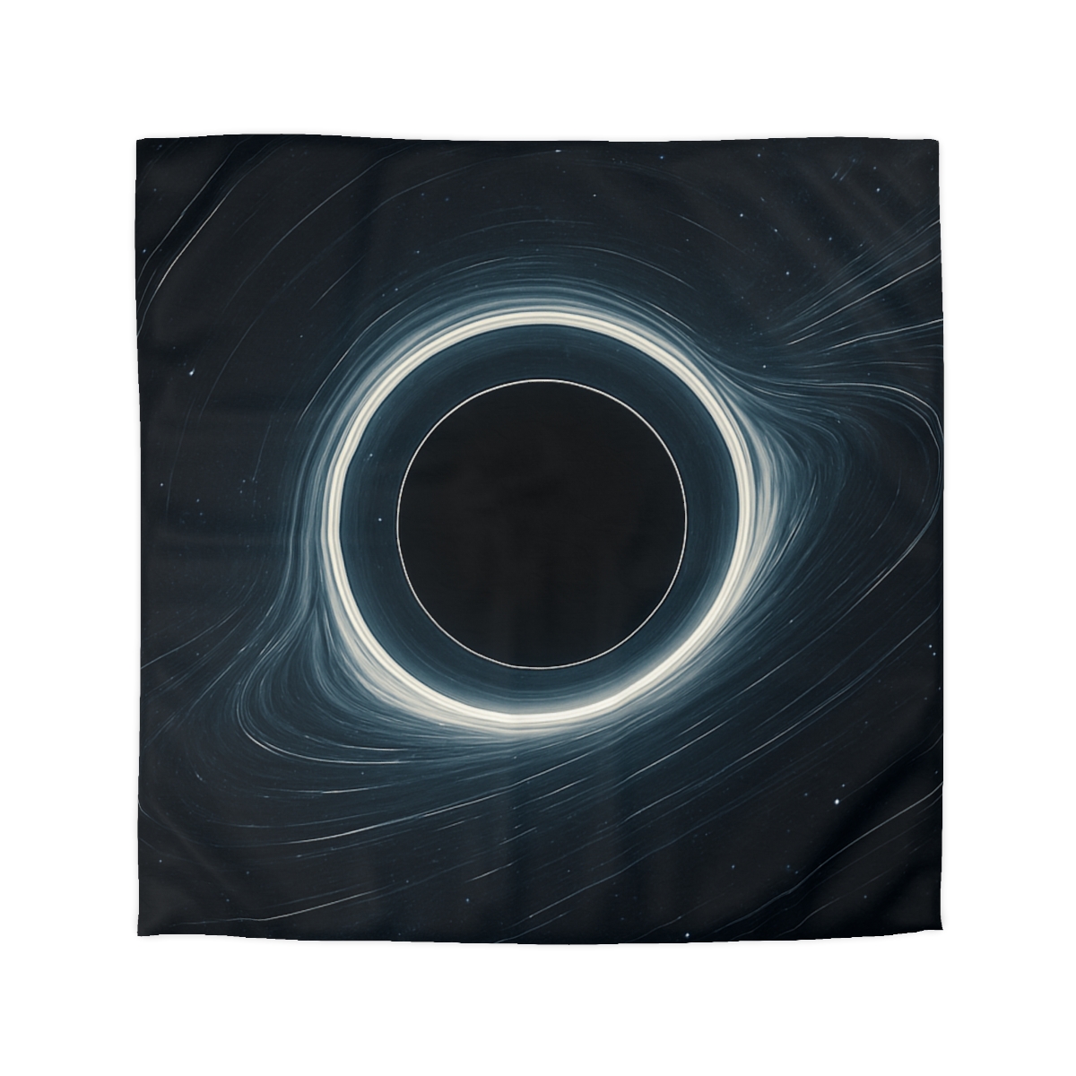 Gravitational Lens Mirage Arc trendy bedroom duvets