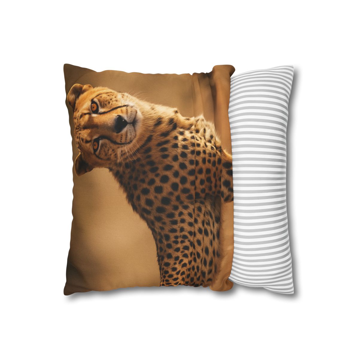 Cheetah Wind Runner unique gift pillow cases